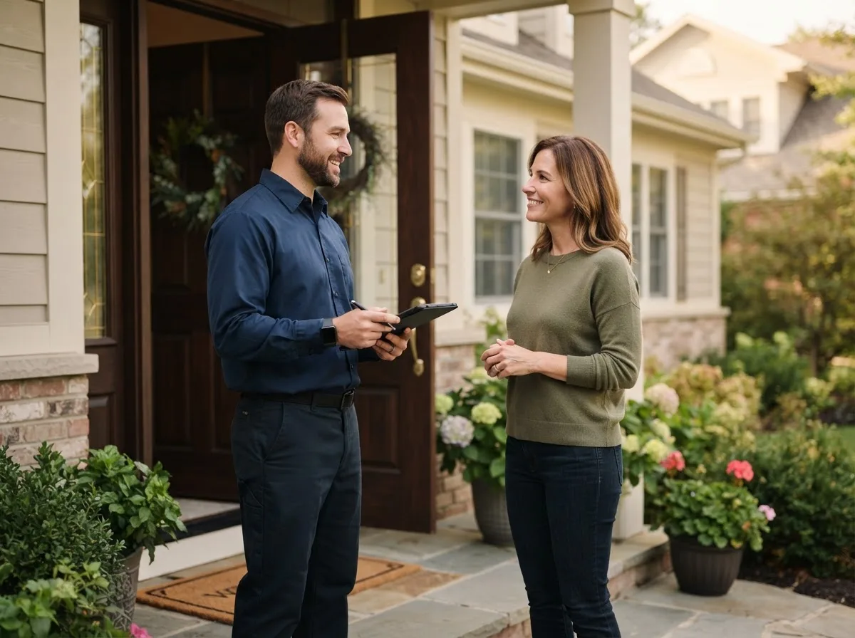Water damage restoration FAQs for Mentcle, PA